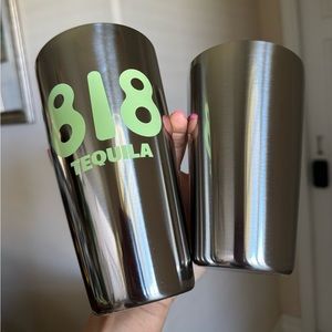 818 tequila cocktail shaker